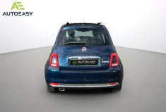 FIAT 500  III Phase 3 1.0 BSG 12V Mhd 69 cv DOLCE VITA