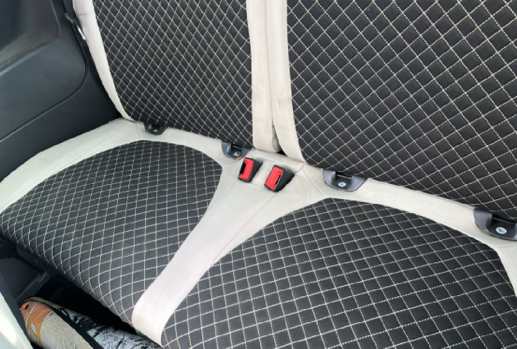 FIAT 500  III Phase 3 1.0 BSG 12V Mhd 69 cv DOLCE VITA