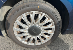 FIAT 500  III Phase 3 1.0 BSG 12V Mhd 69 cv DOLCE VITA
