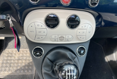 FIAT 500  III Phase 3 1.0 BSG 12V Mhd 69 cv DOLCE VITA