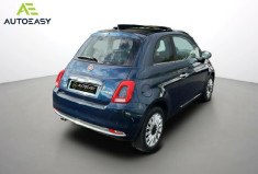 FIAT 500  III Phase 3 1.0 BSG 12V Mhd 69 cv DOLCE VITA