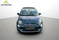 FIAT 500  III Phase 3 1.0 BSG 12V Mhd 69 cv DOLCE VITA