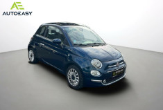 FIAT 500  III Phase 3 1.0 BSG 12V Mhd 69 cv DOLCE VITA