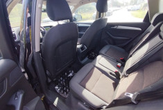 Audi Q5 3.0 V6 TDi 240 Quattro BVA6 Ambiente 