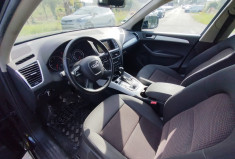 Audi Q5 3.0 V6 TDi 240 Quattro BVA6 Ambiente 