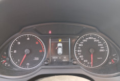 Audi Q5 3.0 V6 TDi 240 Quattro BVA6 Ambiente 