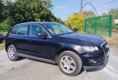 Audi Q5 3.0 V6 TDi 240 Quattro BVA6 Ambiente 