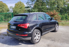 Audi Q5 3.0 V6 TDi 240 Quattro BVA6 Ambiente 