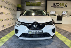 Renault Captur 1.0 GPL 100 CH INTENS