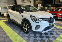Renault Captur 1.0 GPL 100 CH INTENS