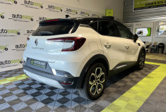 Renault Captur 1.0 GPL 100 CH INTENS