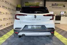 Renault Captur 1.0 GPL 100 CH INTENS
