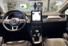 Renault Captur 1.0 GPL 100 CH INTENS