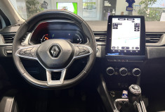 Renault Captur 1.0 GPL 100 CH INTENS