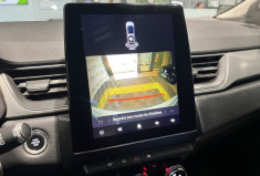 Renault Captur 1.0 GPL 100 CH INTENS