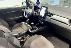 Renault Captur 1.0 GPL 100 CH INTENS