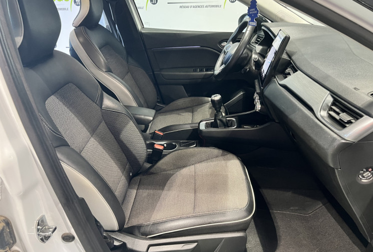 Renault Captur 1.0 GPL 100 CH INTENS