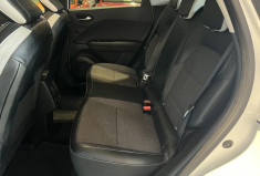 Renault Captur 1.0 GPL 100 CH INTENS