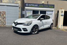 Renault Clio  IV 1.5 dCi eco2 S&S 90 cv GT-LINE