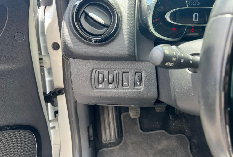 Renault Clio  IV 1.5 dCi eco2 S&S 90 cv GT-LINE