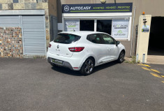 Renault Clio  IV 5 Portes 1.5 dCi eco2 S&S 90 cv GT-LINE