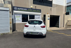 Renault Clio  IV 5 Portes 1.5 dCi eco2 S&S 90 cv GT-LINE