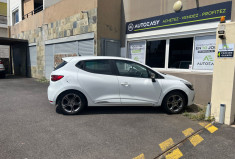 Renault Clio  IV 1.5 dCi eco2 S&S 90 cv GT-LINE