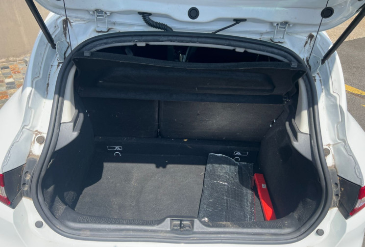 Renault Clio  IV 1.5 dCi eco2 S&S 90 cv GT-LINE