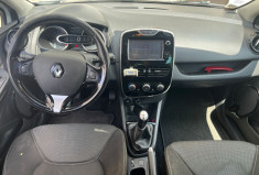 Renault Clio  IV 1.5 dCi eco2 S&S 90 cv GT-LINE