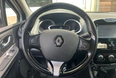 Renault Clio  IV 1.5 dCi eco2 S&S 90 cv GT-LINE