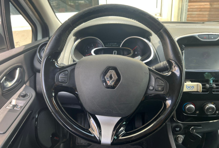 Renault Clio  IV 5 Portes 1.5 dCi eco2 S&S 90 cv GT-LINE
