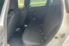 Renault Clio  IV 1.5 dCi eco2 S&S 90 cv GT-LINE