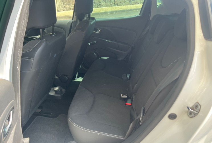 Renault Clio  IV 1.5 dCi eco2 S&S 90 cv GT-LINE