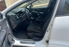 Renault Clio  IV 1.5 dCi eco2 S&S 90 cv GT-LINE