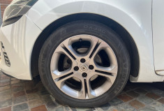 Renault Clio  IV 1.5 dCi eco2 S&S 90 cv GT-LINE