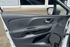 Renault Clio  IV 5 Portes 1.5 dCi eco2 S&S 90 cv GT-LINE