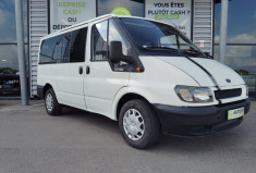 Ford Transit KOMBI 300C TDDI 85 Ford Transit KOMBI 300C TDDI 85