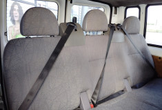 Ford Transit KOMBI 300C TDDI 85 Ford Transit KOMBI 300C TDDI 85