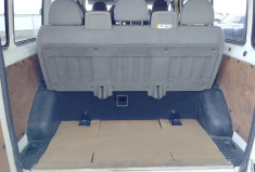 Ford Transit KOMBI 300C TDDI 85 Ford Transit KOMBI 300C TDDI 85