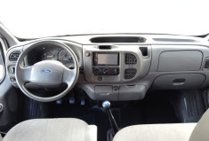 Ford Transit KOMBI 300C TDDI 85 Ford Transit KOMBI 300C TDDI 85