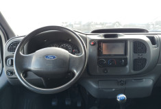 Ford Transit KOMBI 300C TDDI 85 Ford Transit KOMBI 300C TDDI 85