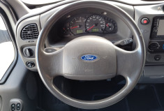 Ford Transit KOMBI 300C TDDI 85 Ford Transit KOMBI 300C TDDI 85