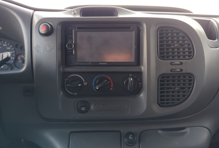 Ford Transit KOMBI 300C TDDI 85 Ford Transit KOMBI 300C TDDI 85