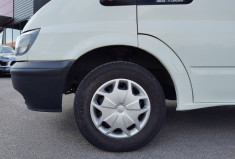 Ford Transit KOMBI 300C TDDI 85 Ford Transit KOMBI 300C TDDI 85