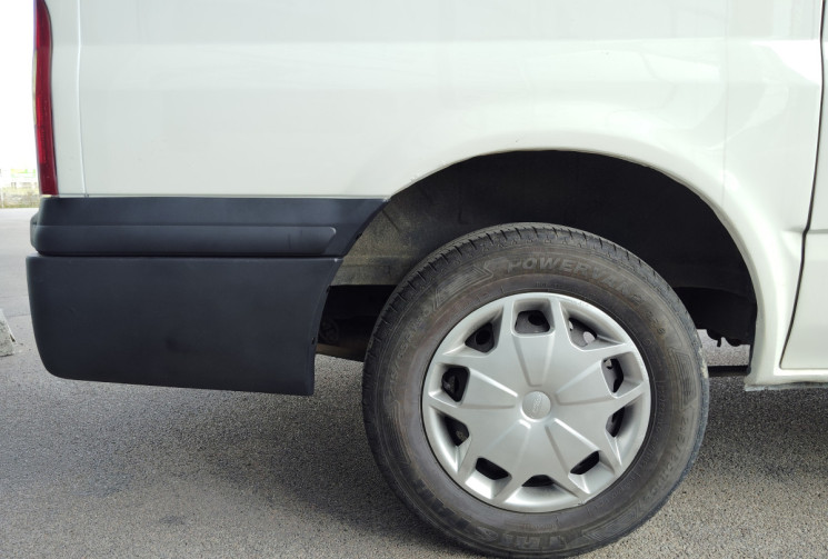 Ford Transit KOMBI 300C TDDI 85 Ford Transit KOMBI 300C TDDI 85