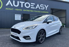 Ford Fiesta 1.0 ECOBOOST 140 CH ST-LINE CARPLAY