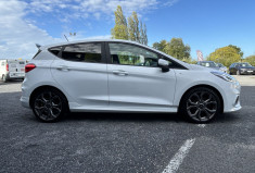 Ford Fiesta 1.0 ECOBOOST 140 CH ST-LINE CARPLAY