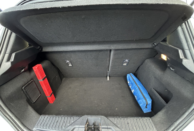 Ford Fiesta 1.0 ECOBOOST 140 CH ST-LINE CARPLAY