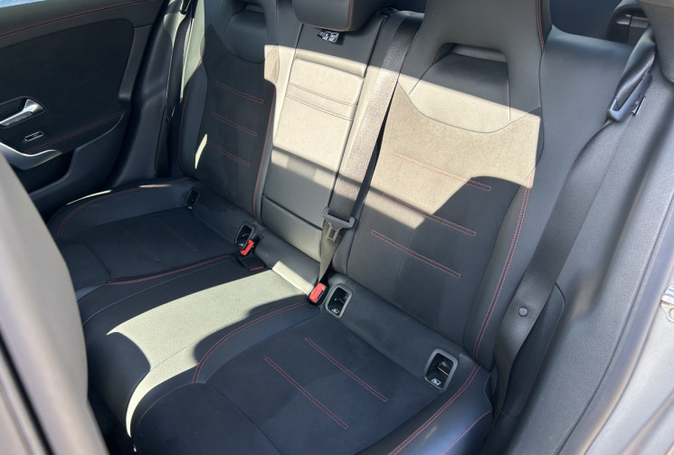 Mercedes CLA II COUPE 250 E 218 Ch AMG LINE 8G-DCT PACK PREMIUM PLUS * GRIS MAT * PACK  ECLAIRAGE