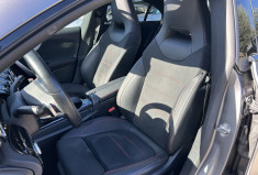 Mercedes CLA II COUPE 250 E 218 Ch AMG LINE 8G-DCT PACK PREMIUM PLUS * GRIS MAT * PACK  ECLAIRAGE